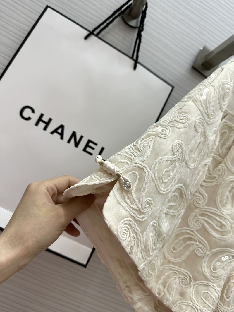 Chanel Vest